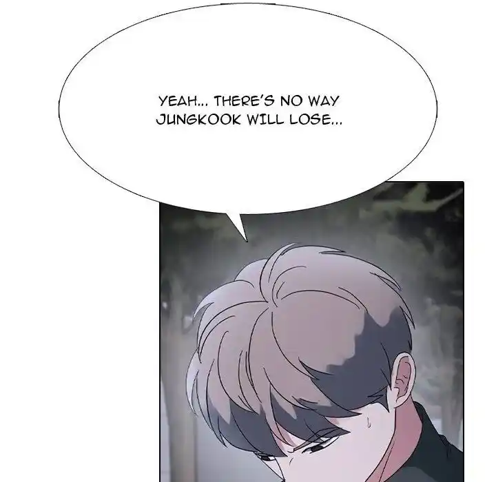 High School Devil Ch.354