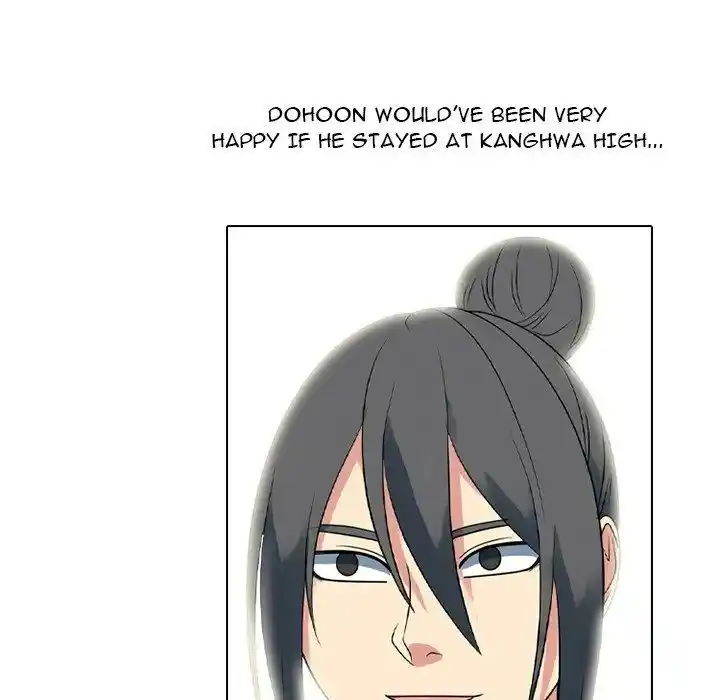 High School Devil Ch.354