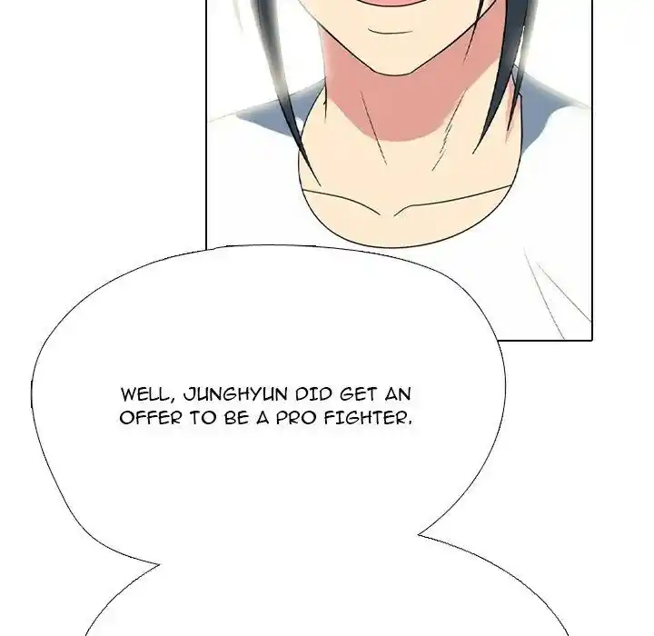 High School Devil Ch.354