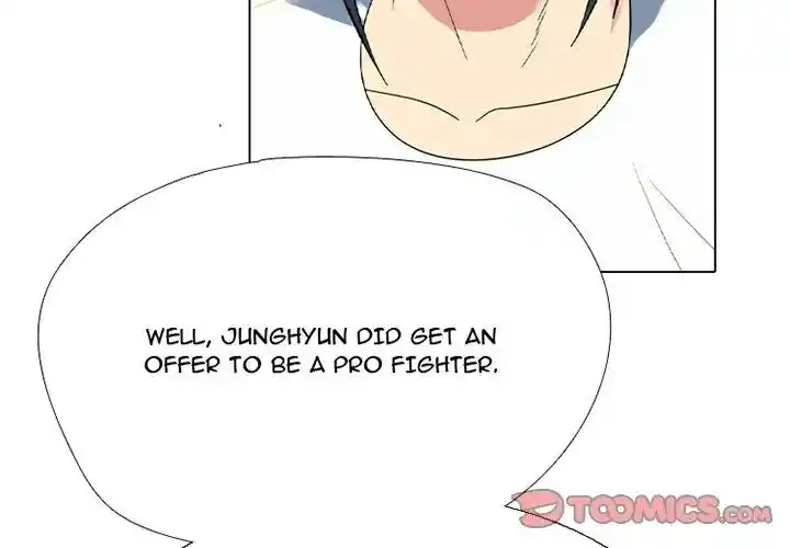 High School Devil Ch.355