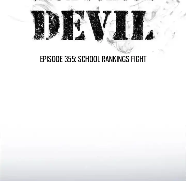 High School Devil Ch.355