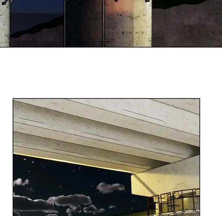 High School Devil Ch.355