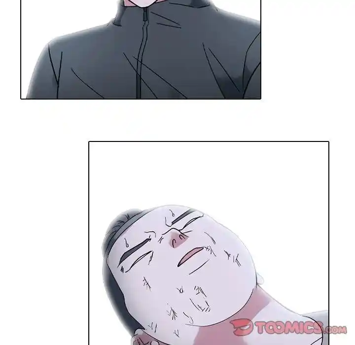 High School Devil Ch.355