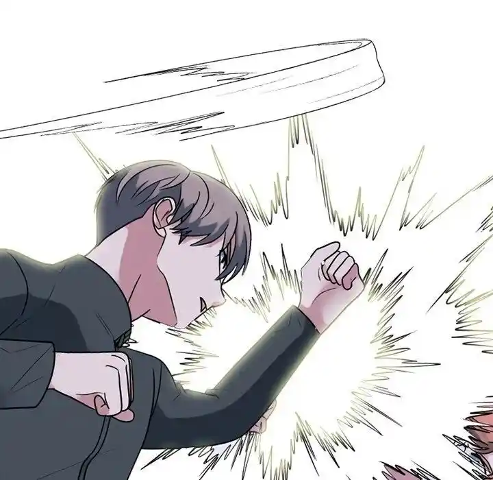 High School Devil Ch.355