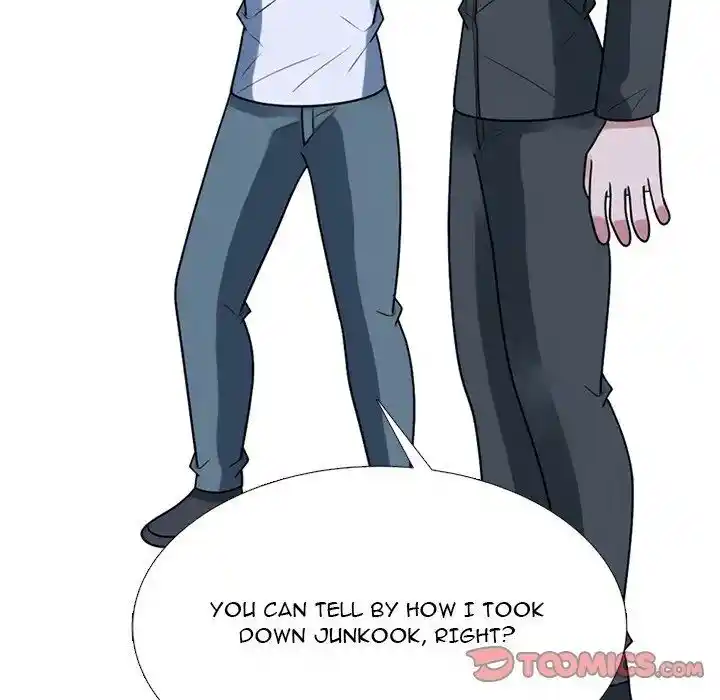 High School Devil Ch.355