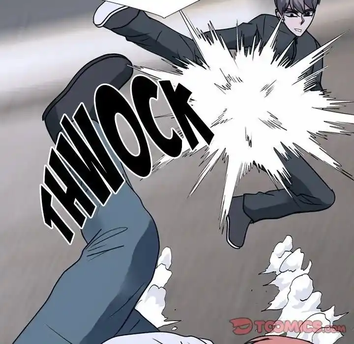 High School Devil Ch.355