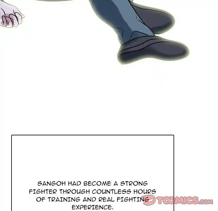 High School Devil Ch.355