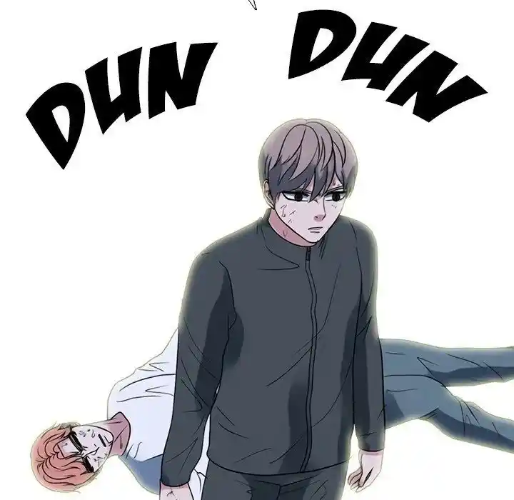 High School Devil Ch.355