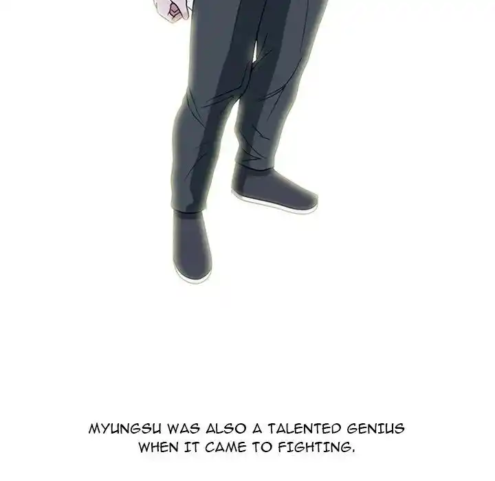 High School Devil Ch.355