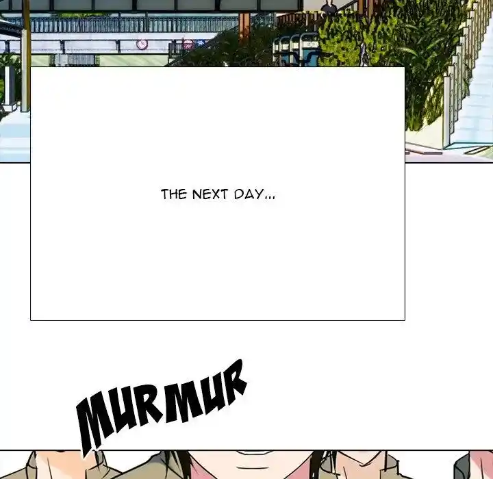 High School Devil Ch.355