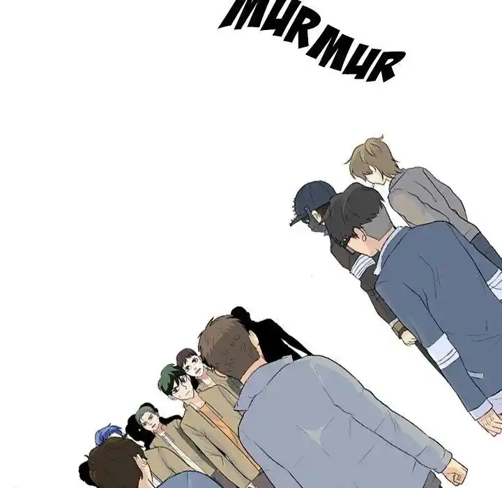 High School Devil Ch.355