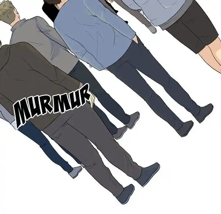 High School Devil Ch.355