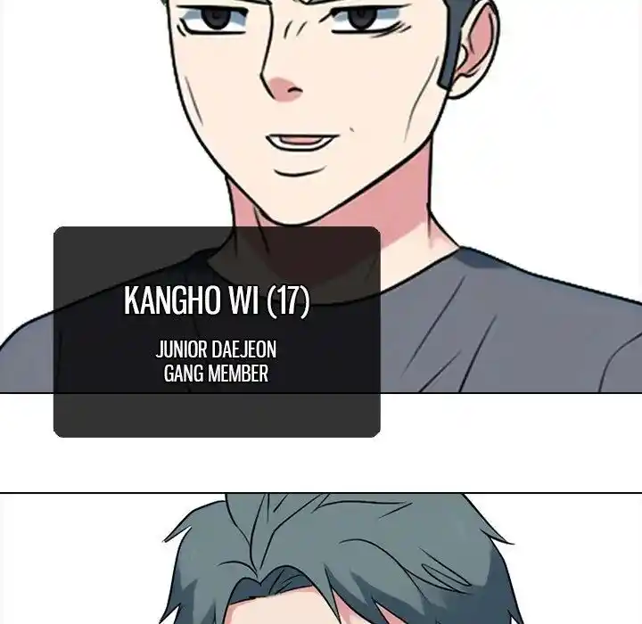 High School Devil Ch.355