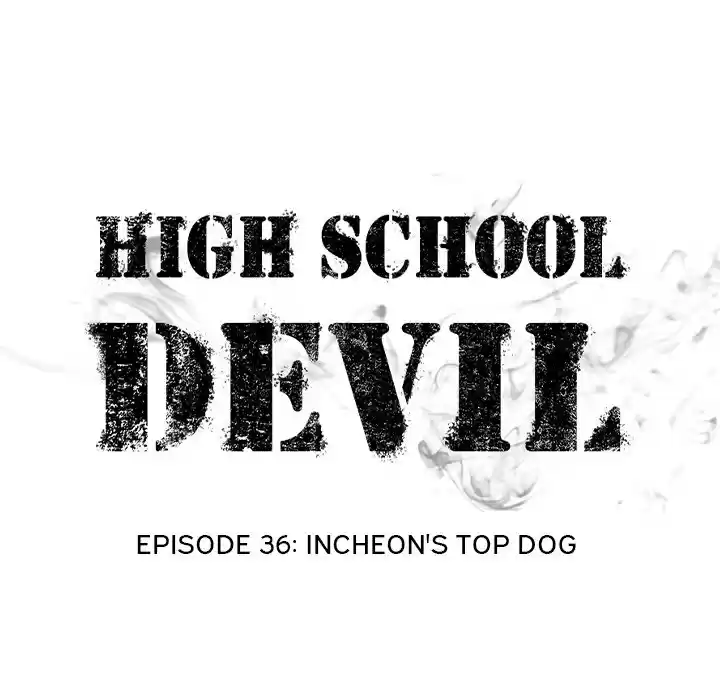 High School Devil ch.36