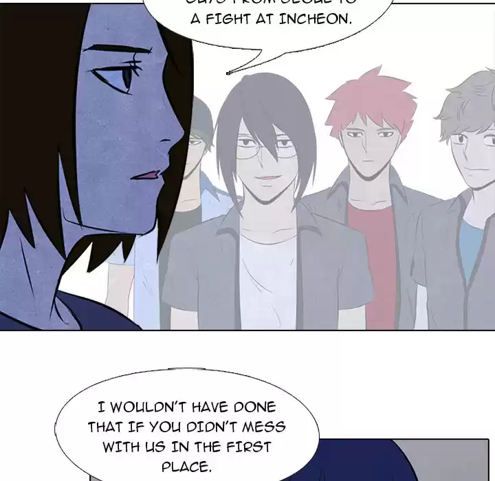 High School Devil ch.36