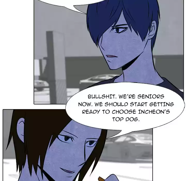 High School Devil ch.36