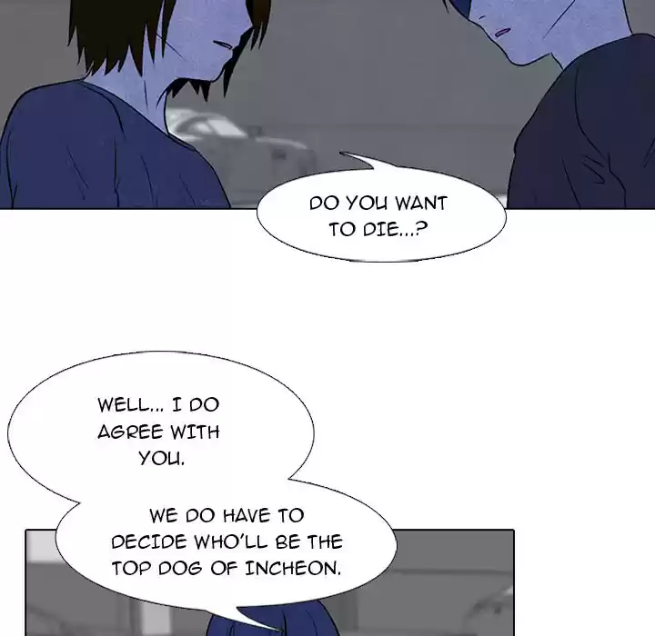 High School Devil ch.36