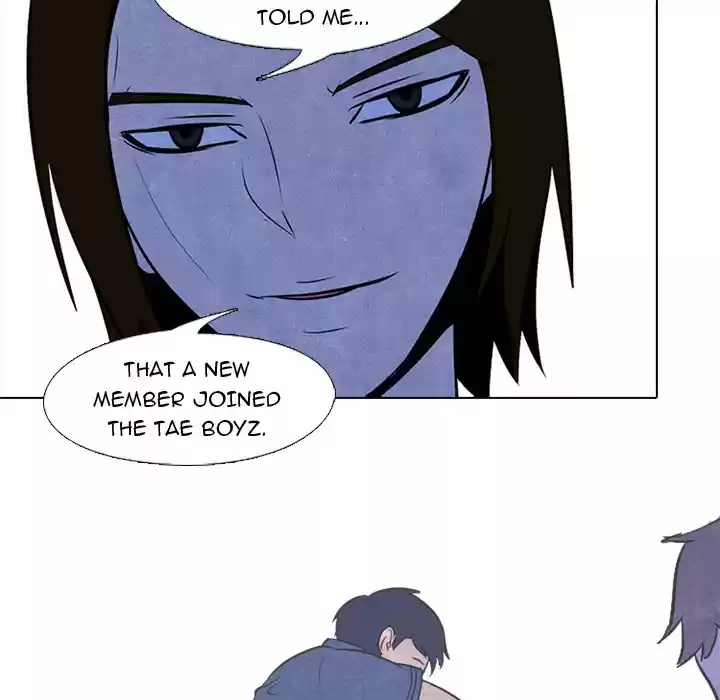 High School Devil ch.36