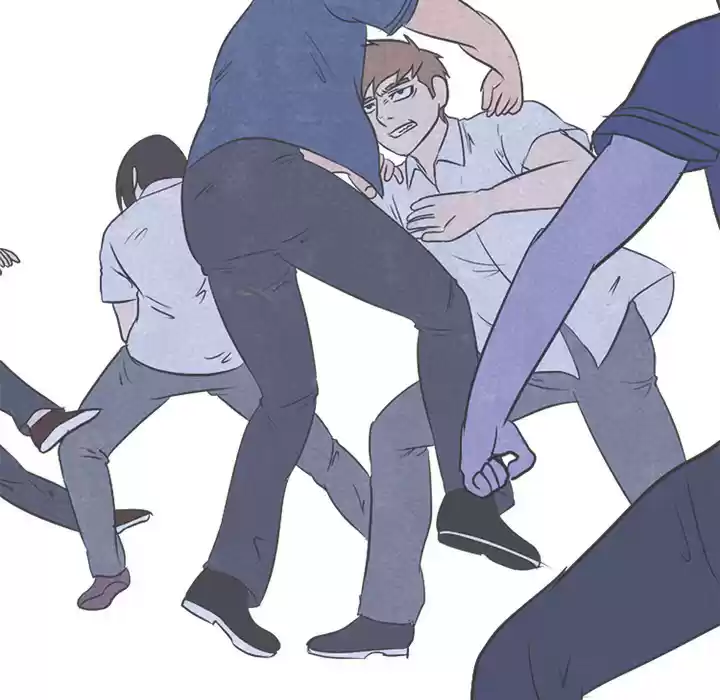 High School Devil ch.36