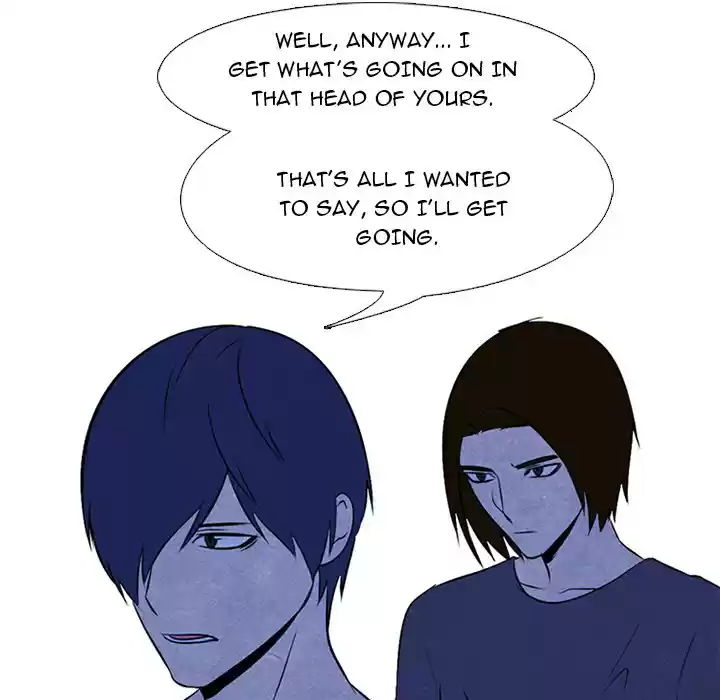 High School Devil ch.36