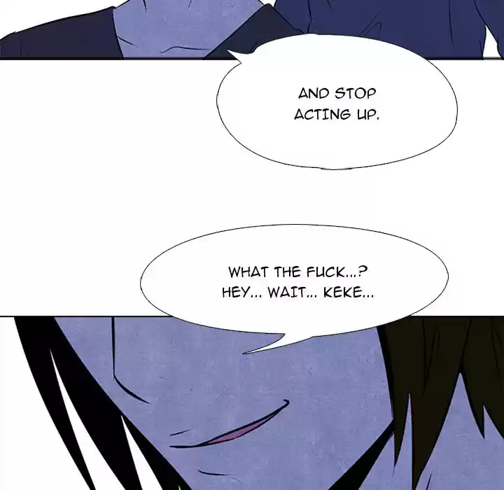 High School Devil ch.36