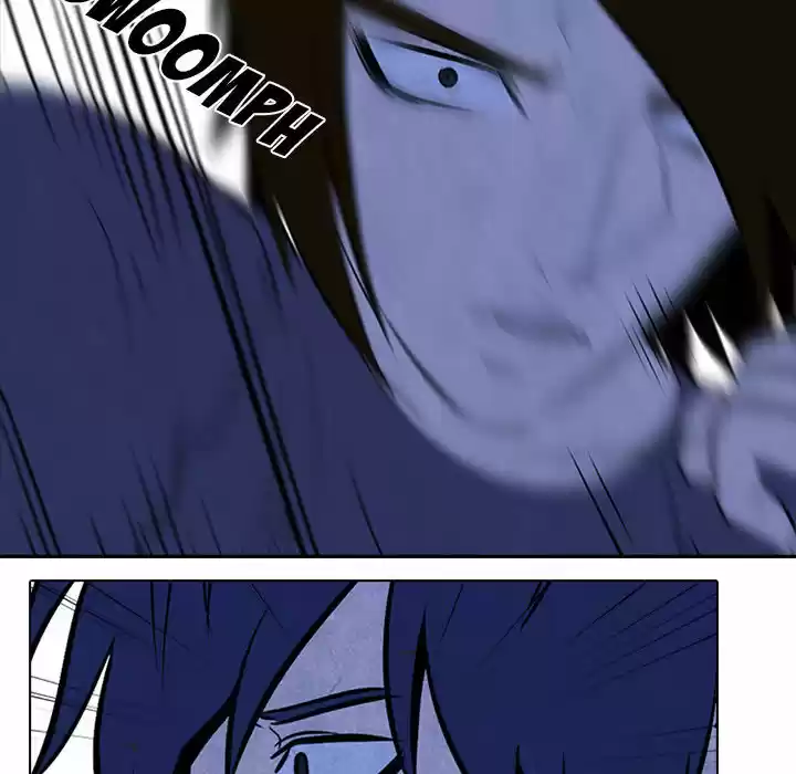 High School Devil ch.36