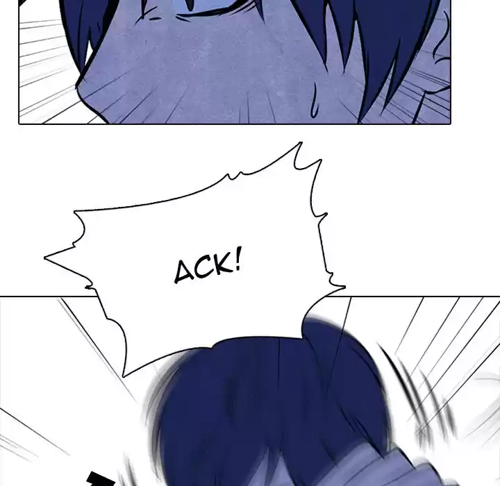 High School Devil ch.36