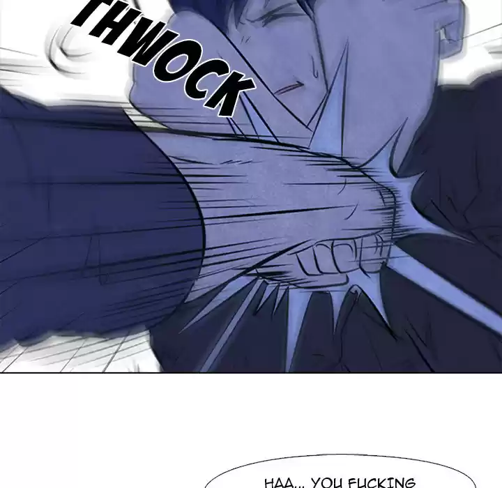 High School Devil ch.36