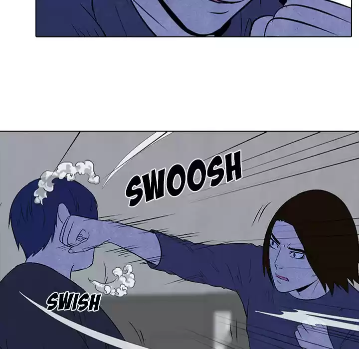 High School Devil ch.36