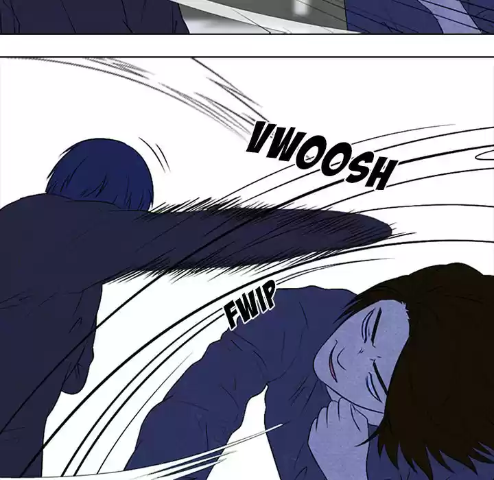 High School Devil ch.36