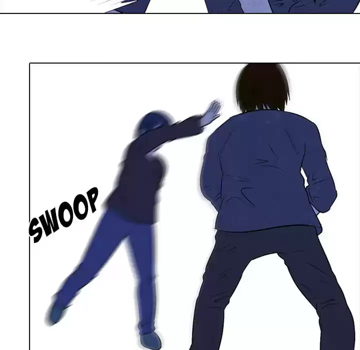 High School Devil ch.36