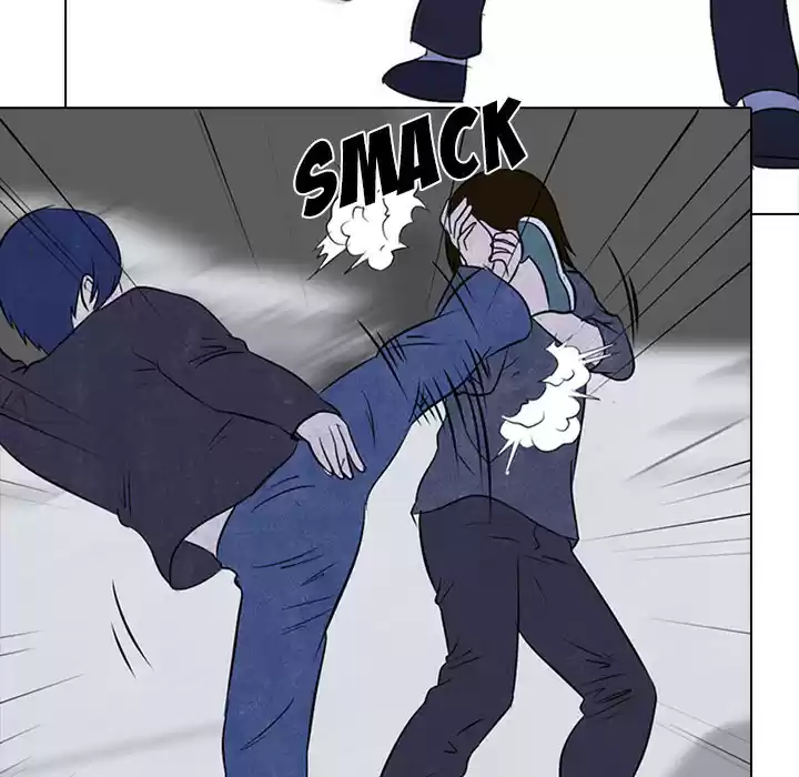 High School Devil ch.36