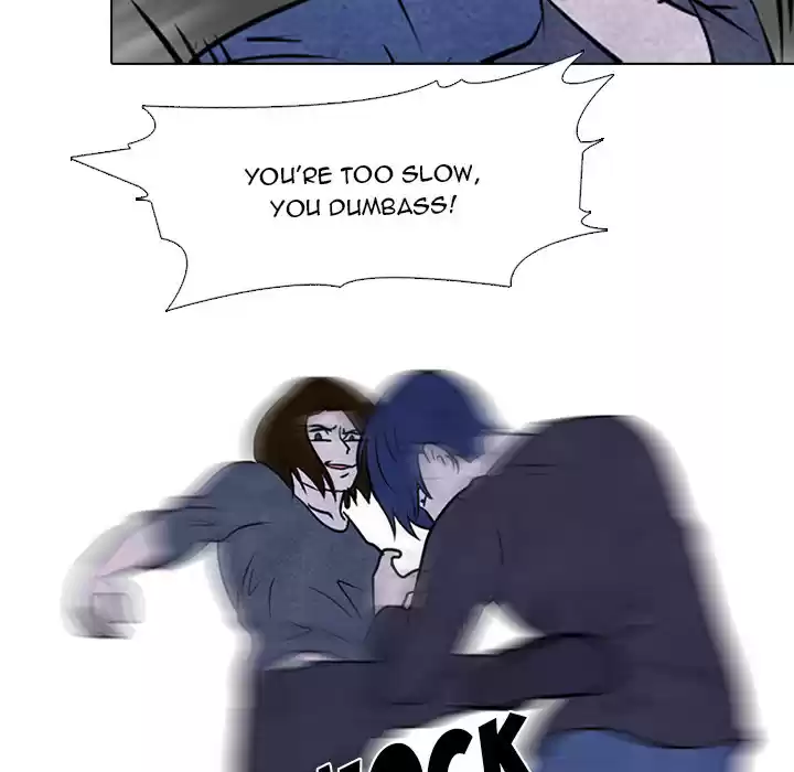 High School Devil ch.36