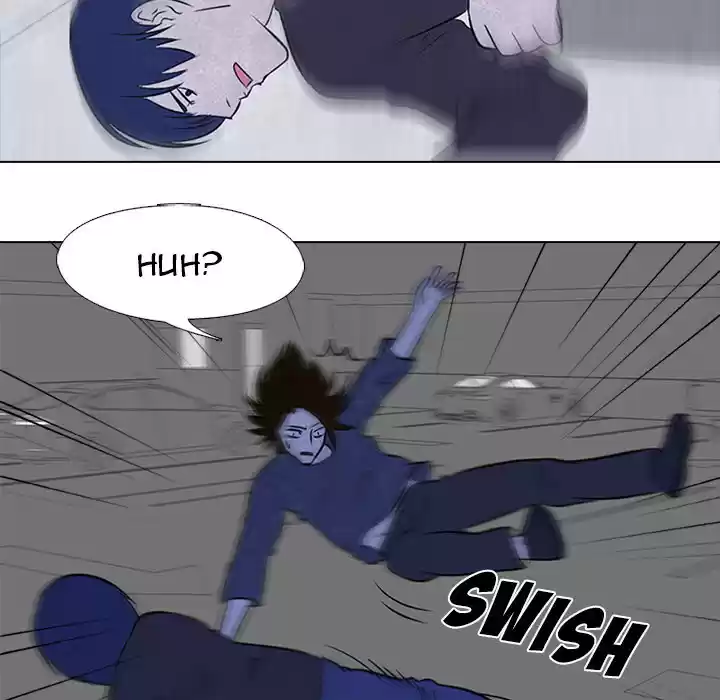 High School Devil ch.36