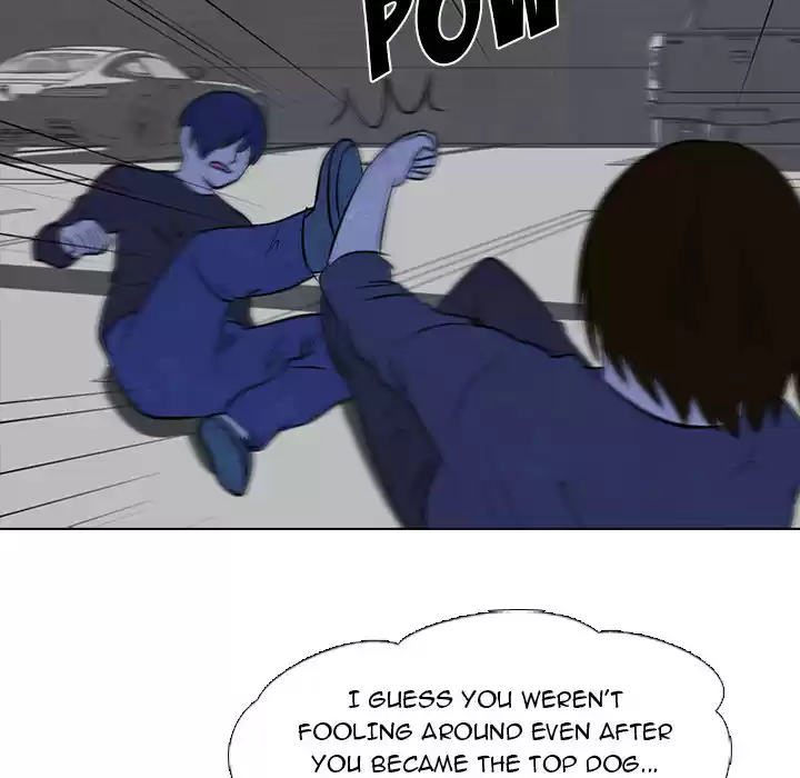 High School Devil ch.36