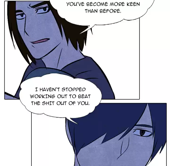 High School Devil ch.36