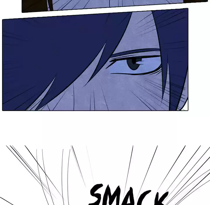 High School Devil ch.36