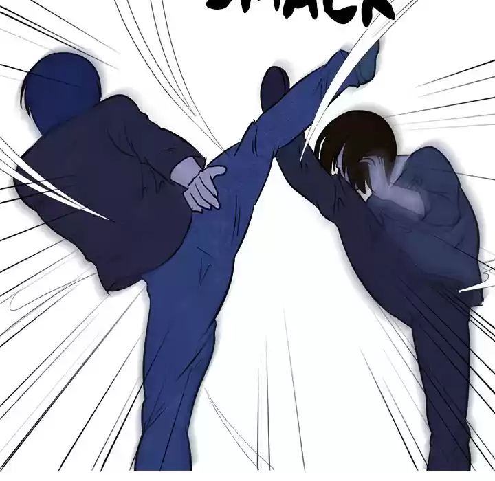 High School Devil ch.36