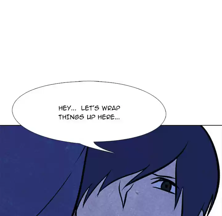 High School Devil ch.36