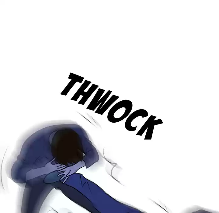 High School Devil ch.36