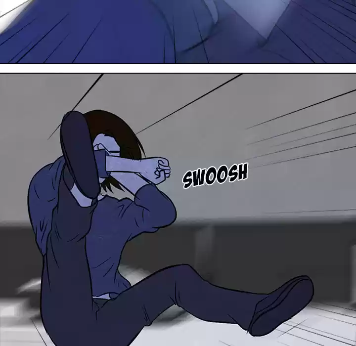 High School Devil ch.36