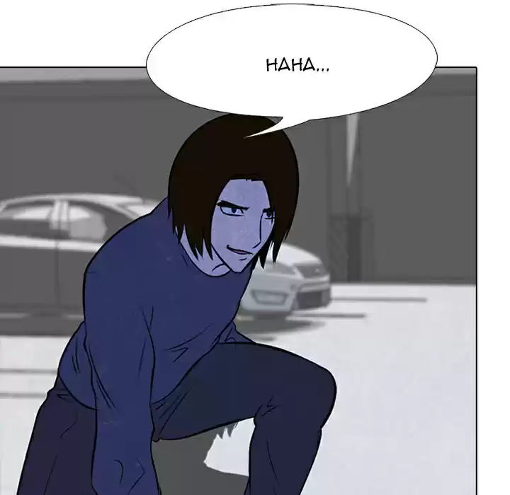 High School Devil ch.36