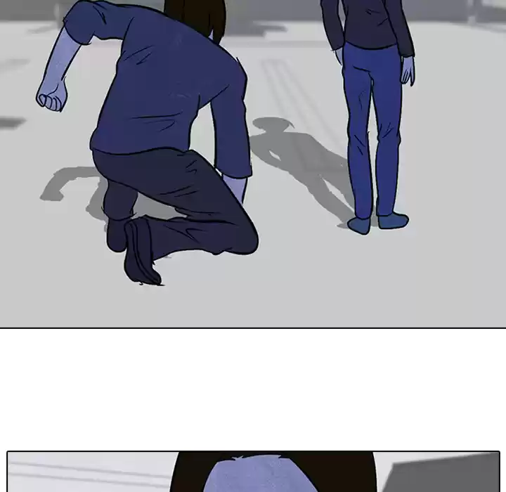 High School Devil ch.36