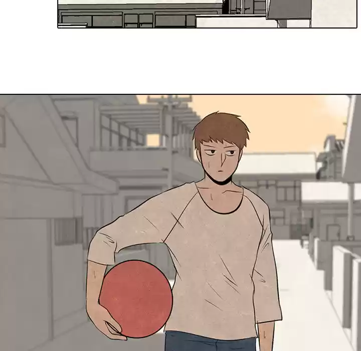 High School Devil ch.36