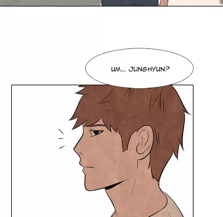 High School Devil ch.36