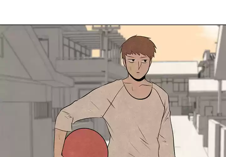 High School Devil ch.37