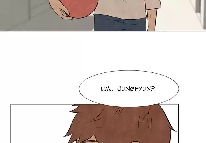 High School Devil ch.37