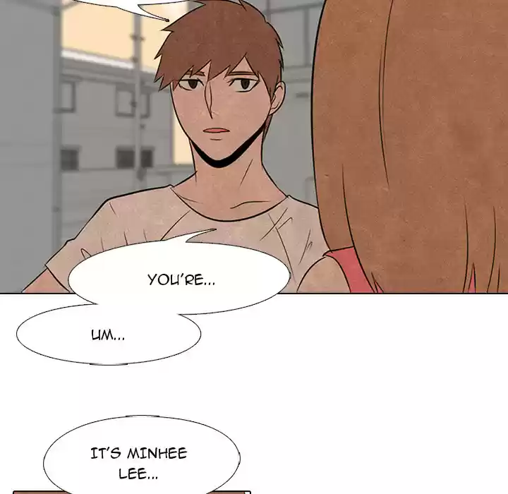 High School Devil ch.37