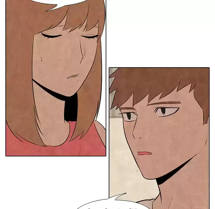 High School Devil ch.37