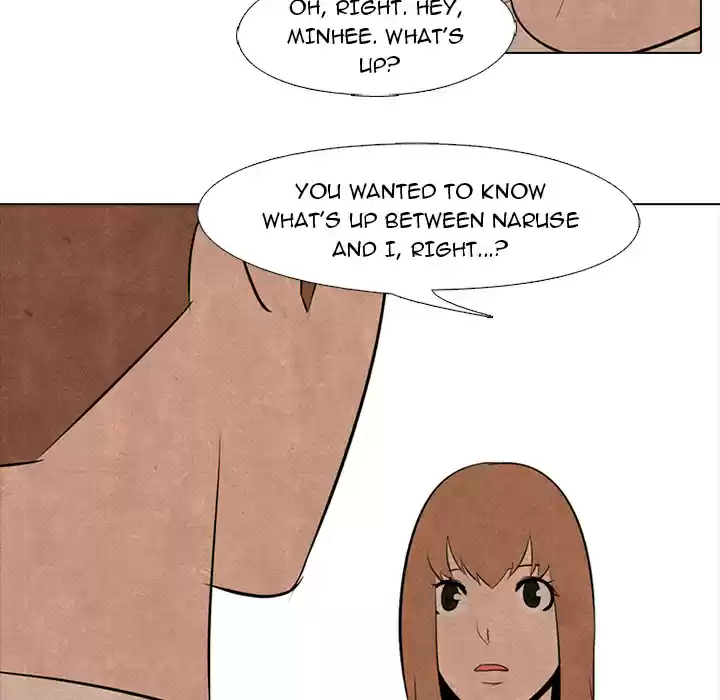 High School Devil ch.37